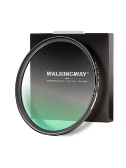 Walking Way Светофильтр Black Mist 1 2 52mm