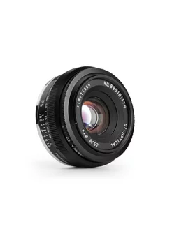 25mm f 2 APS-C для Sony E