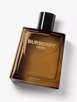 Hero Eau de Parfum 100 мл BURBERRY 267619971 купить за 534 ₽ в интернет-магазине Wildberries