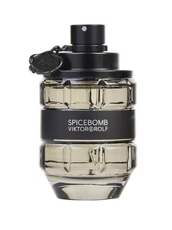 Spicebomb 90 мл Viktor Rolf 267619975 купить за 534 ₽ в интернет-магазине Wildberries