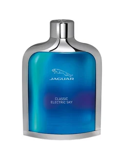 Classic Electric Sky 100 мл Jaguar 267619980 купить за 534 ₽ в интернет-магазине Wildberries