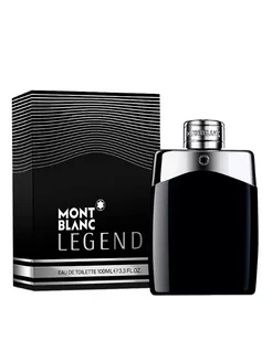 MONT BLANC Legend 100 мл Lux Parfum 267619998 купить за 534 ₽ в интернет-магазине Wildberries