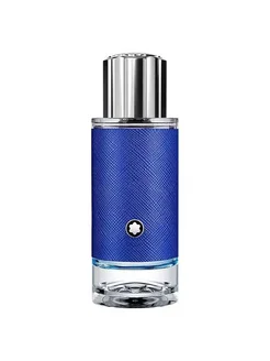 MONT BLANC Explorer Ultra Blue 100 мл Lux Parfum 267619999 купить за 534 ₽ в интернет-магазине Wildberries