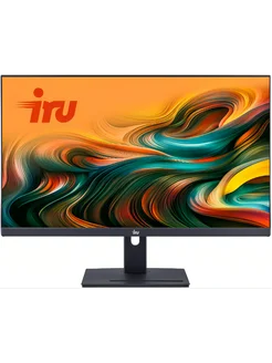 27" Моноблок 27IM, Intel Core i5 1235U, 16ГБ DDR4, 512ГБ