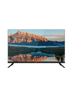 Смарт телевизор 32FS38B Черный 32" BQ 267635203 купить за 18 570 ₽ в интернет-магазине Wildberries