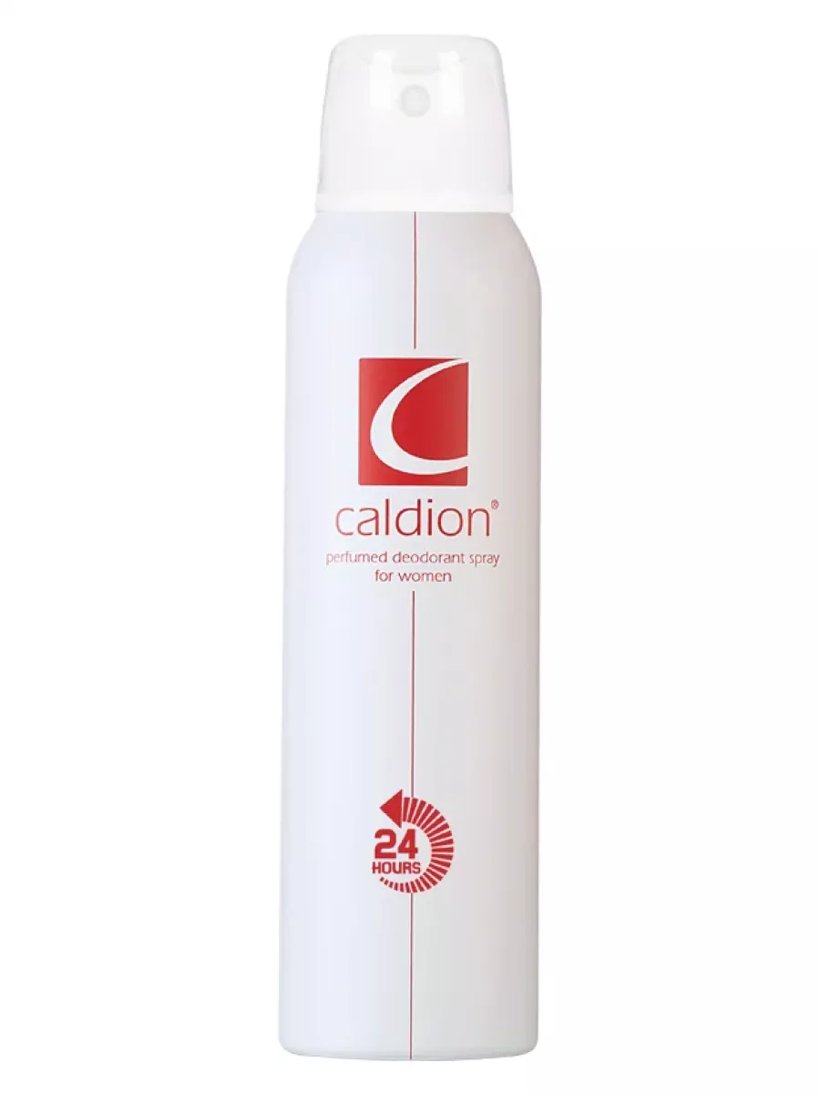Caldion For Women дезодорант-спрей 150 мл