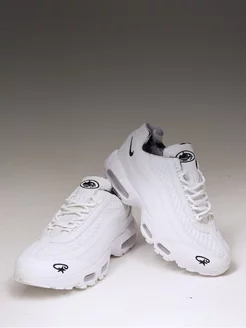 Кроссовки Air Max 95 nike 267638564 купить за 3 839 ₽ в интернет-магазине Wildberries