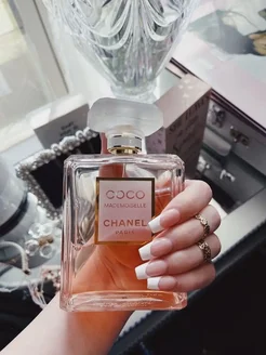 Духи CHANEL COCO Mademoiselle 100 мл