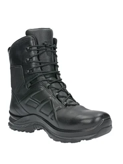 Теплые тактические ботинки Black Eagle Tactical 2.0 GTX WTR