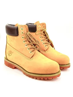 Ботинки Тимберленды Демисезонные Берцы TIMBERLAND 267663604 купить за 8 593 ₽ в интернет-магазине Wildberries