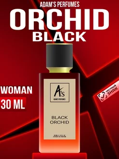 Духи BLACK ORCHID