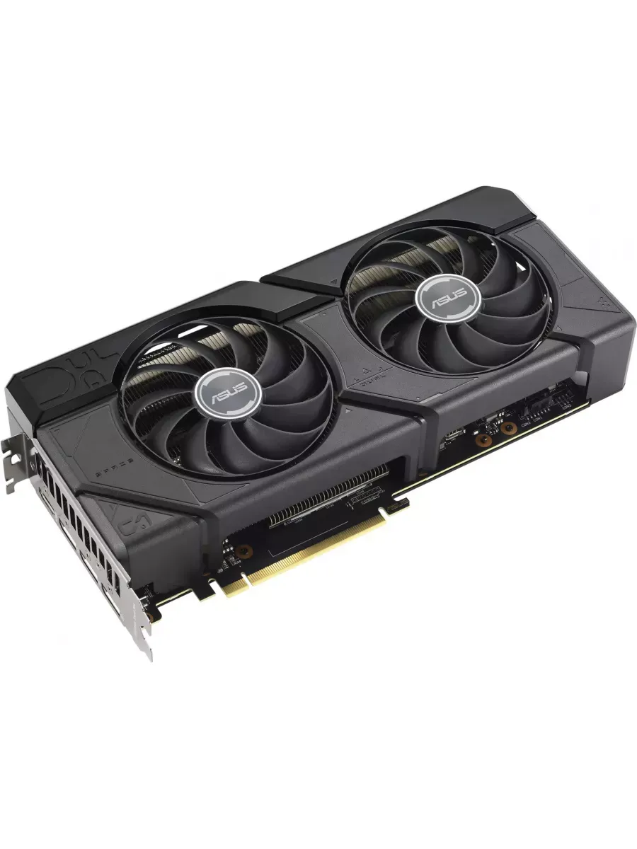 Видеокарта PCI-E 4.0...