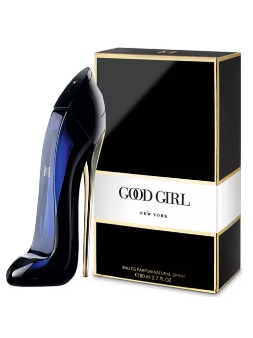 Духи Carolina Herrera Good Girl (Каролина Эррера Гуд Герл) 8…, вариант, фото 2