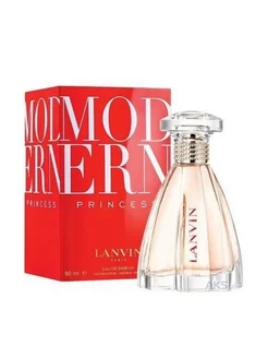 Духи LANVIN Modern Princess 90 мл