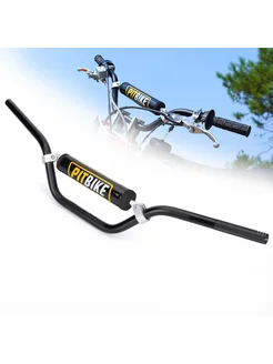 Руль на мотоцикл питбайк 22mm Dirt Bike ATV Speedpark 267733947 купить за 2 185 ₽ в интернет-магазине Wildberries