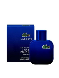 Lacoste L.12.12 Pour Lui Magnetic