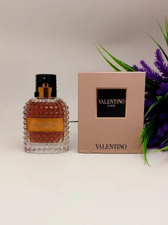 Духи Valentino Uomo Eau De Parfum 100мл