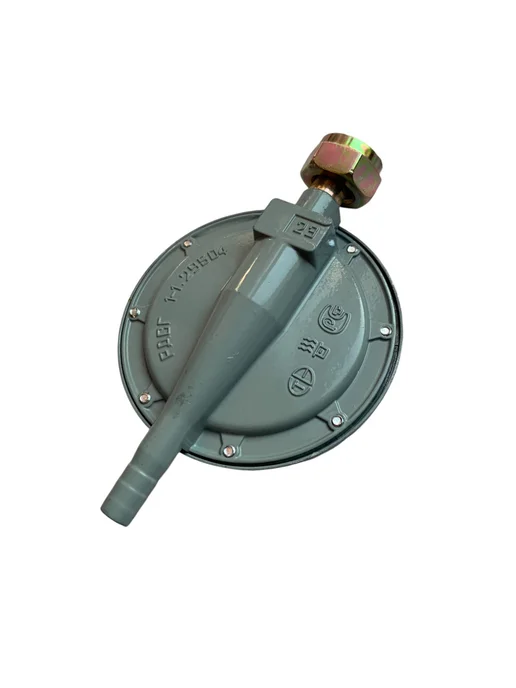 SKL Редуктор баллона РДСГ 1-1, вариант, фото 3