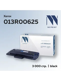 Картридж 013R00625 для Xerox WorkCentre 3119