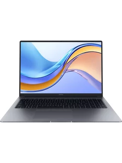 Ноутбук 16" Intel Core i5 12450H 2ГГц W11H 8ГБ 512ГБ HONOR 267779888 купить за 56 447 ₽ в интернет-магазине Wildberries