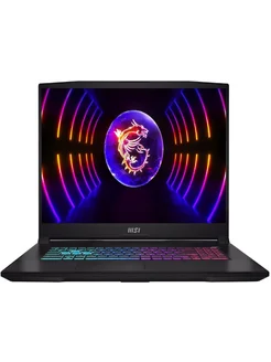 Ноутбук 17.3" Intel Core i5 13420H 2.1ГГц noOS 16ГБ 512ГБ MSI 267779904 купить за 89 170 ₽ в интернет-магазине Wildberries