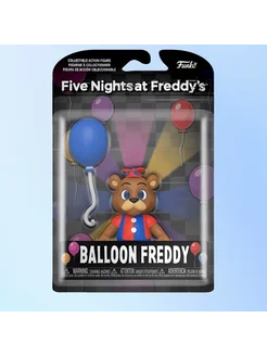 Фигурка FNAF BALLOON FREDDY