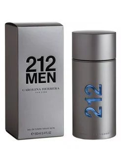 СН 212 Men NYC 100 ml духи