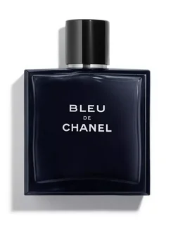 Туалетная Вода Bleu de Chanel EDT Блю де Шанель 100мл