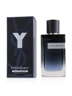 Парфюм Yves Saint Laurent YSL ивсен ларан 100мл