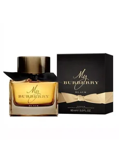 Духи женские My Burberry Black 90 мл