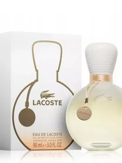 парфюмерная вода LACOSTE Eau De Lacoste 90 мл