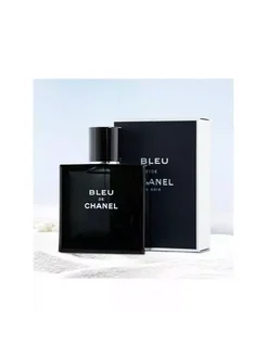 Chanel Bleu de Chanel 100мл Блю Де Шанель