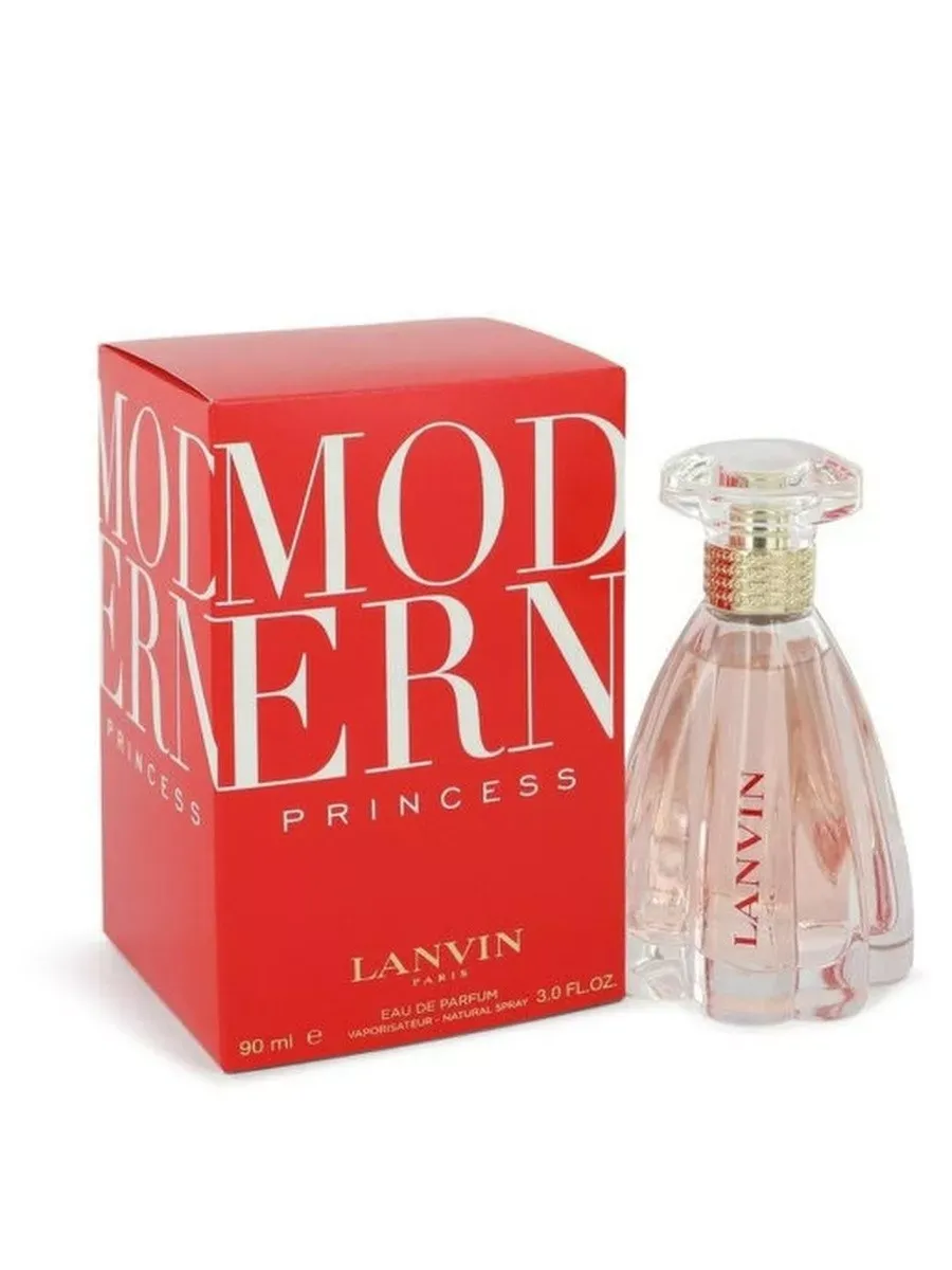 Lanvin Modern Princess 90 мл духи