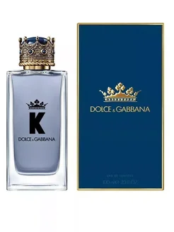 Dolce & Gabbana by K Дольче 100мл