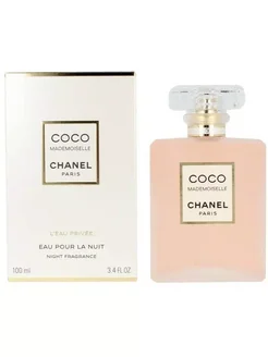 Chanel Coco Mademoiselle духи 100мл