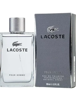 Лакост Pour Homme edt 100ml