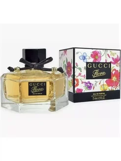 Flora by Gucci Eau de Parfum 75ml парфюм