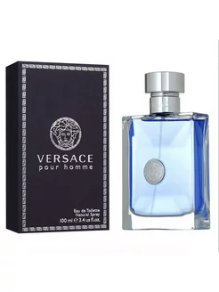 Туалетная вода VERSACE POUR HOMME 100 ml