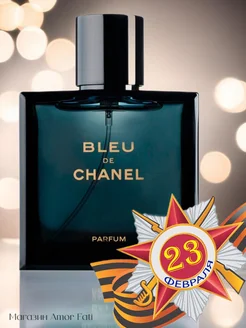 Парфюм BLEU de CHANEL блю де шанель 100 мл