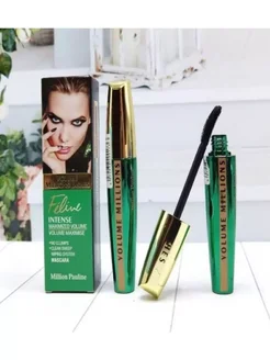 Водостойкая Тушь Volume Millions Lashes MILLION PAULINE