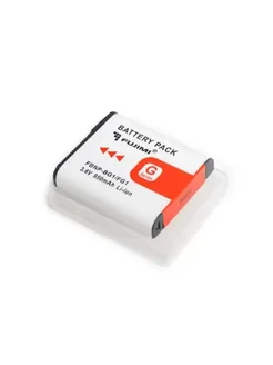 FUJIMI FBNP-F970 (6600 mAh) Аккумулятор для цифровых фото и