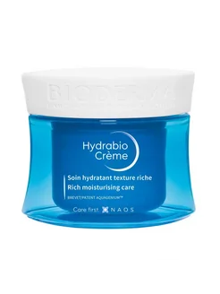 Увлажняющий крем Гидрабио Hydrabio Creme 50 мл