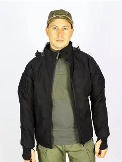 Куртка тактическая демисезонная джунгли 5.11 Tactical 267846583 купить за 4 107 ₽ в интернет-магазине Wildberries