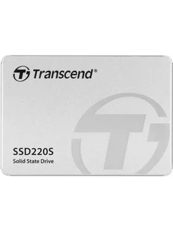 120 ГБ внутренний SSD диск SSD220S [TS120GSSD220S] Тайвань