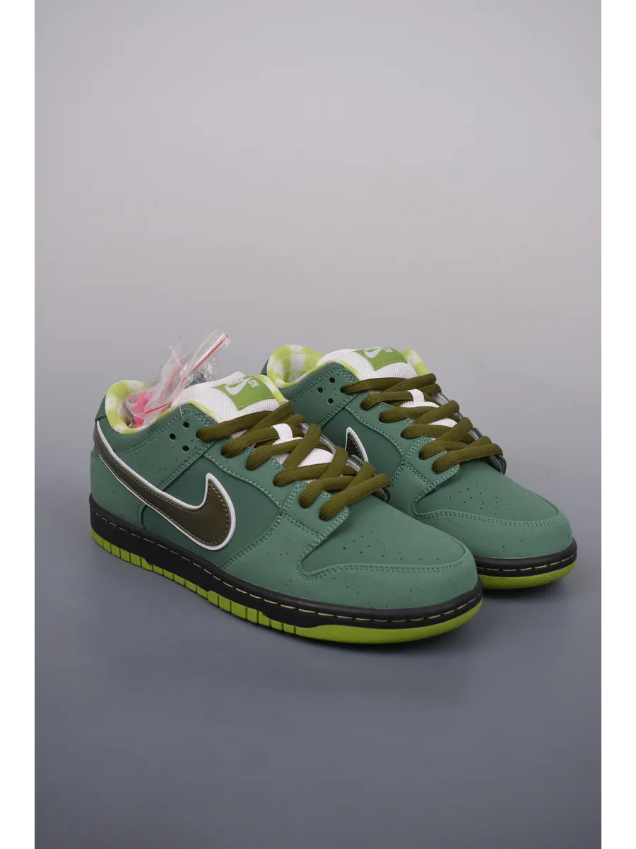 Concepts x NK SB Dunk Low Nike 10 532 Wildberries 267857661