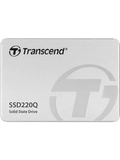 1ТБ внутренний SSD диск SSD220Q [TS1TSSD220Q] Тайвань