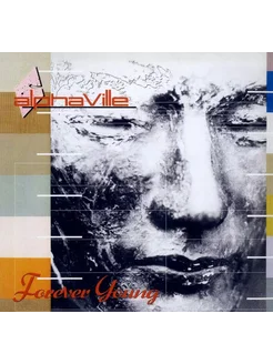 Виниловая пластинка Alphaville - Forever Young