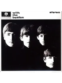 Виниловая пластинка The BEATLES - With The Beatles