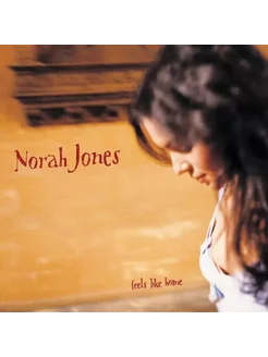 Виниловая пластинка Norah Jones - Feels Like Home