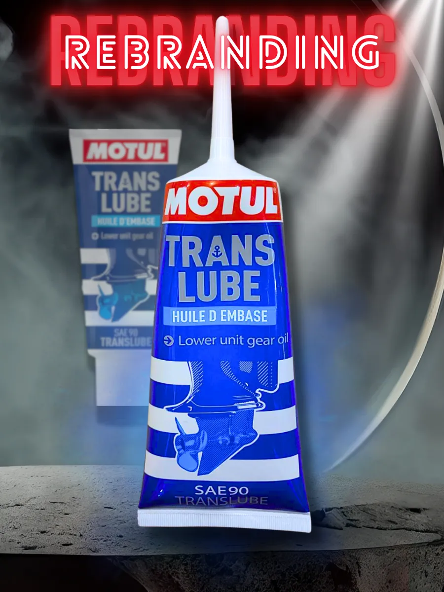 Масло трансмиссионное АКПП Translube для редукторов винтов